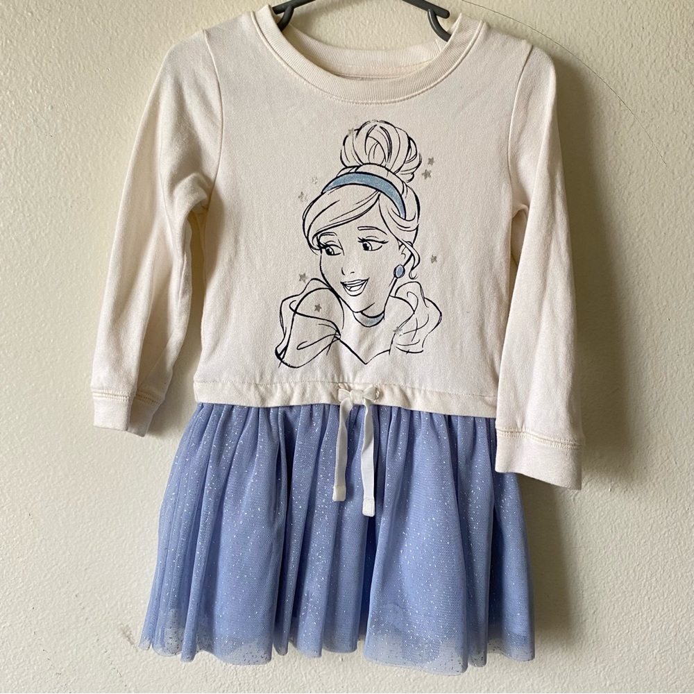 Disney gap tutu dress